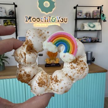 Moochi & You - Coffee & Tea Near Me - Bellevue, Pennsylvania