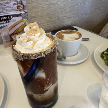 Torino Cafe - Cappuccino Nutella - Cafes Near Me - Henderson, Nevada Torino Cafe - Cappuccino Nutella - Cafes Near Me - Henderson, Nevada