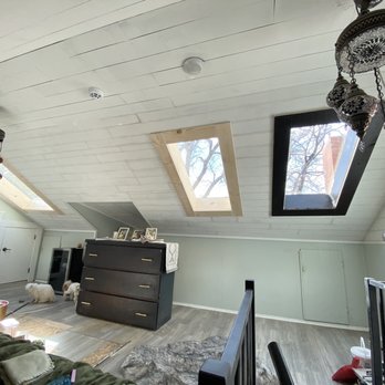 Do-All Construction - Skylights that Bill added. Beautiful work!! - Roofing Near Me Do-All Construction - Skylights that Bill added. Beautiful work!! - Roofing Near Me