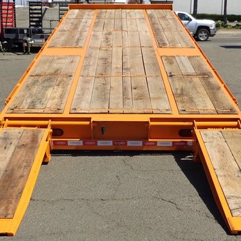 Pac West Trailers - Trailer Dealers Near Me - North Highlands, California Pac West Trailers - Trailer Dealers Near Me - North Highlands, California