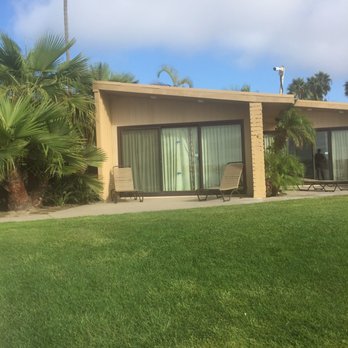 Bahia Resort Hotel - San Diego, CA