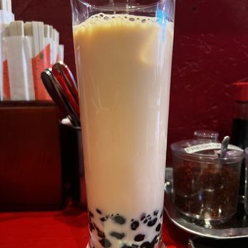 Chicago Ramen Wheeling - Bubble tea - very good - Ramen Near Me - Wheeling, Illinois