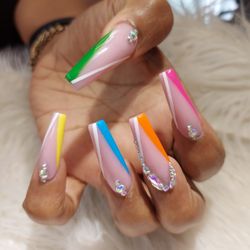 Nail art