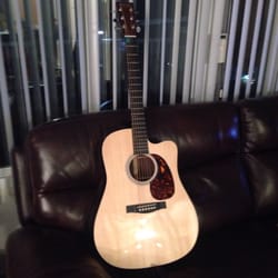American Guitar Museum