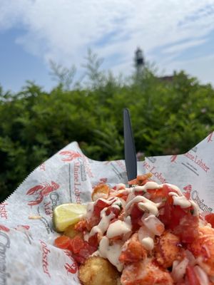 Cousins Maine Lobster Portland, ME by null