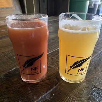 Narrative Fermentations - Sour and hazy - Breweries Near Me - San Jose, California