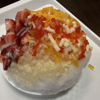 Icy Bar In Richmond - Desserts Near Me - Richmond, British Columbia Icy Bar In Richmond - Desserts Near Me - Richmond, British Columbia