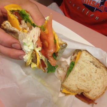 Diamond Deli - Where's Jason. - Delis Near Me - Akron, Ohio Diamond Deli - Where's Jason. - Delis Near Me - Akron, Ohio