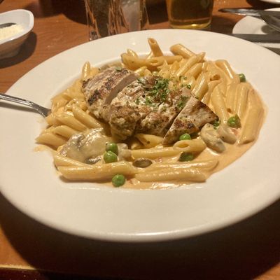 Santangelo's Restaurant by null