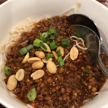 Shanghai Dumpling King - Dan Dan Noodles - Shanghainese Near Me - San Francisco, California Shanghai Dumpling King - Dan Dan Noodles - Shanghainese Near Me - San Francisco, California