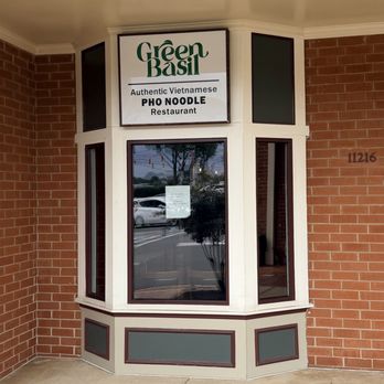 Green Basil Dimsum & Pho - Outside - Dim Sum Near Me - Fairfax, Virginia Green Basil Dimsum & Pho - Outside - Dim Sum Near Me - Fairfax, Virginia