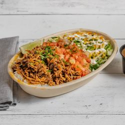 Birria Bowl