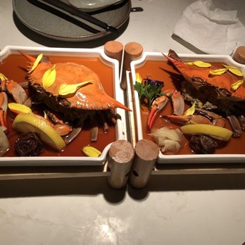 Cheli - Drunken crab - Shanghainese Near Me - New York, New York