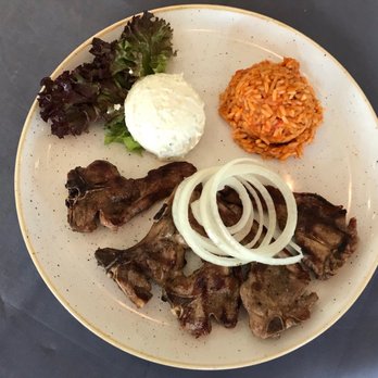 Restaurant Odysseus - Greek Near Me - Traunstein, BY Restaurant Odysseus - Greek Near Me - Traunstein, BY