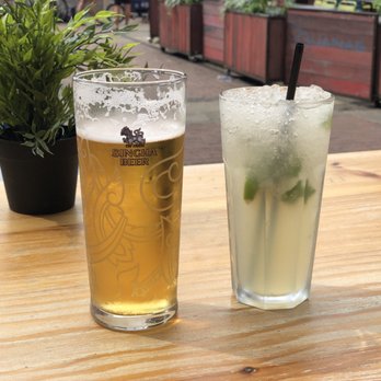 Thaikhun - Drinks - Thai Near Me - Cambridge, XGL