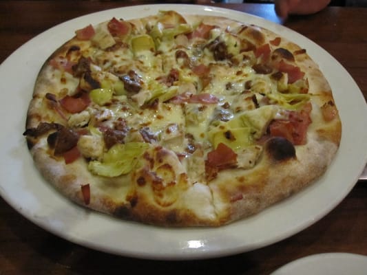 Veneto Pizza & Pasta by null