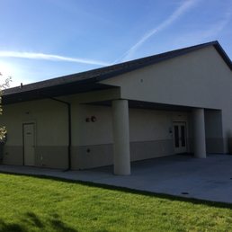 Exterior photo of Treasure Valley Baptist School - Meridian, Idaho Exterior photo of Treasure Valley Baptist School - Meridian, Idaho