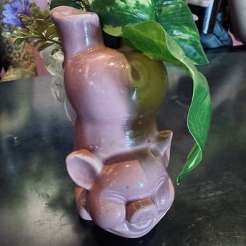 Hog & Tradition - Hog Vase - Barbeque Near Me - Henderson, Nevada