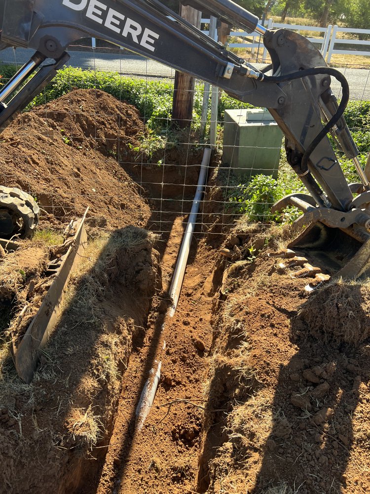 Slide of Granger Brothers Solution