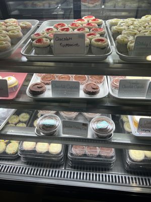 Ramona Susan's Bake Shop by null