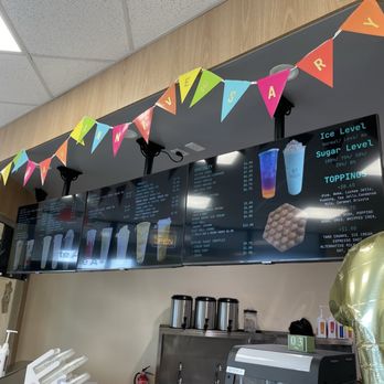 Gotcha - Bubble Tea Near Me - Orlando, Florida Gotcha - Bubble Tea Near Me - Orlando, Florida