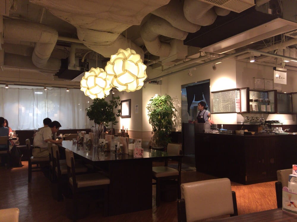大戸屋ごはん処仙台ロフト店