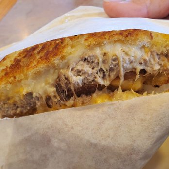 Steve's Burgers West - Tuna melt - Breakfast & Brunch Near Me - Hemet, California Steve's Burgers West - Tuna melt - Breakfast & Brunch Near Me - Hemet, California