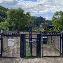 Dog park