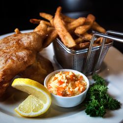 Beaverbank Station - Voted #1 Fish and Chips
