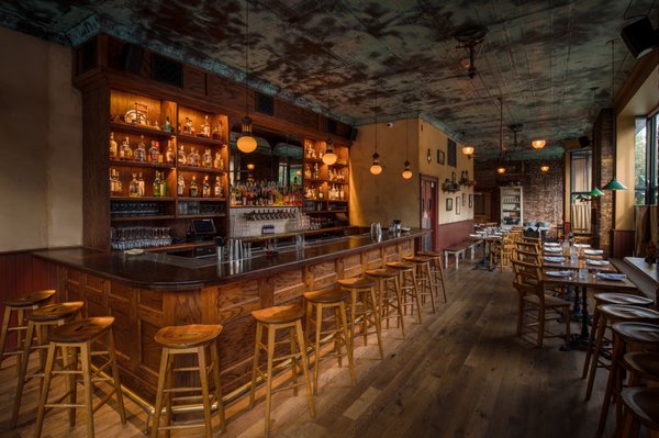 Franklin Social by null
