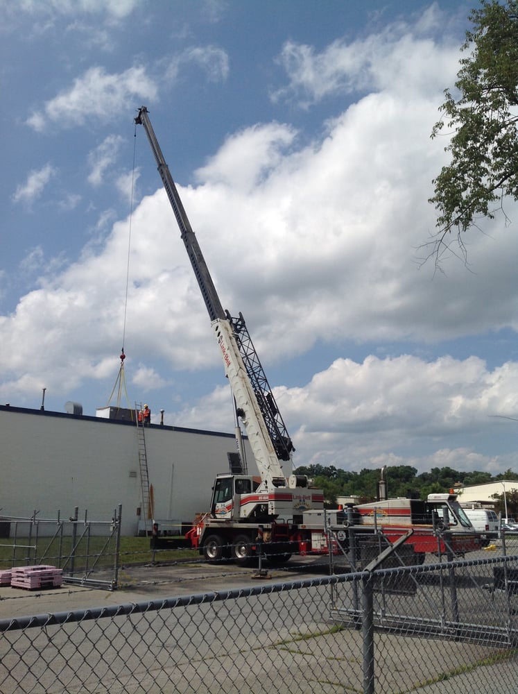 Slide of American Heating & Air Conditioning