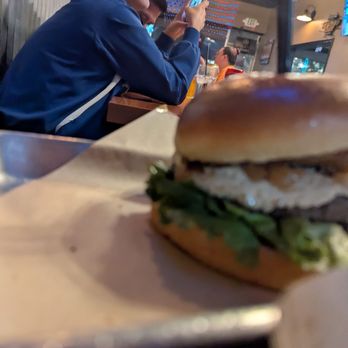 Bun Street - Burgers Near Me - West Covina, California Bun Street - Burgers Near Me - West Covina, California