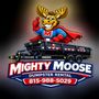 Mighty Moose