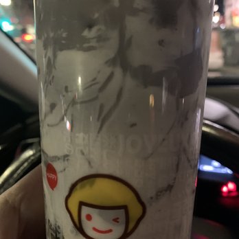 Happy Lemon - Bubble Tea Near Me - Berkeley, California
