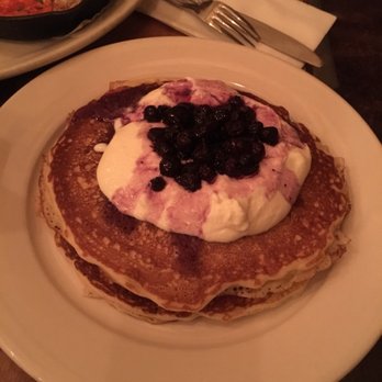 Freemans - Breakfast & Brunch Near Me - New York, New York