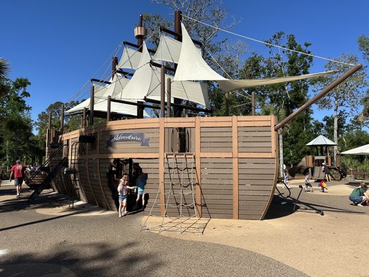 Lowcountry Celebration Park by null