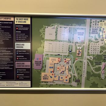 Graceland - Property - Museums Near Me - Memphis, Tennessee Graceland - Property - Museums Near Me - Memphis, Tennessee