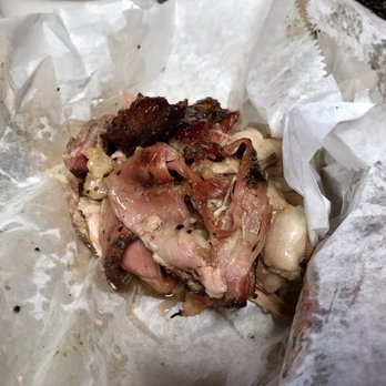 Hometown Bar-B-Que - Lamb Belly - Barbeque Near Me - Brooklyn, New York
