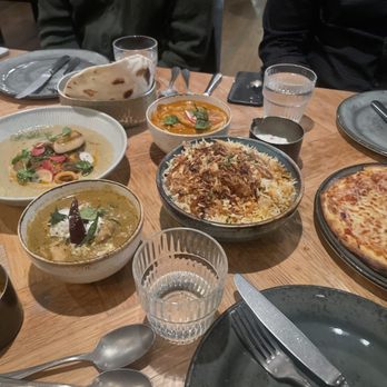 Ettan - Indian Near Me - Palo Alto, California