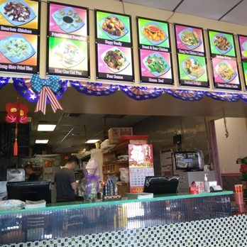 Hunan Wok - Kitchen - Chinese Near Me - Orange Park, Florida Hunan Wok - Kitchen - Chinese Near Me - Orange Park, Florida