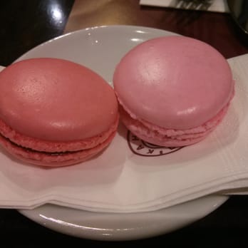 Kahve Dünyası - Macarons that mysteriously came and disappeared - Coffee & Tea Near Me - London, XGL Kahve Dünyası - Macarons that mysteriously came and disappeared - Coffee & Tea Near Me - London, XGL