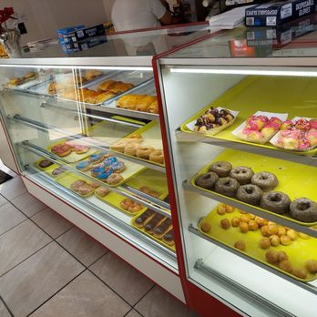 Tasty Cream Donuts - Donuts Near Me - Marrero, Louisiana Tasty Cream Donuts - Donuts Near Me - Marrero, Louisiana