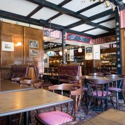 The Bishops Arms - The Bishops Arms