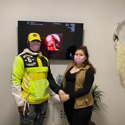 Baby On Board 3D/4D Ultrasound Studio