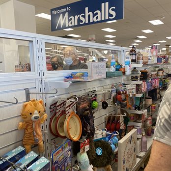 Marshalls - Department Stores Near Me - Royal Palm Beach, Florida