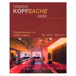 Kopfsache Kashi