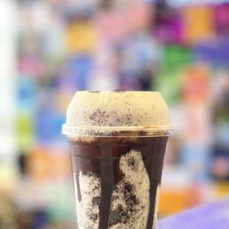 Tiramisú