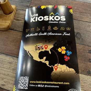 Los Kioskos - Empanadas Near Me - Gulfport, Mississippi Los Kioskos - Empanadas Near Me - Gulfport, Mississippi