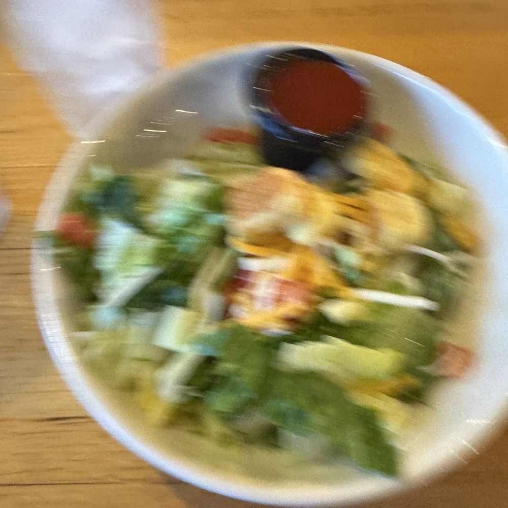 Applebee's Grill + Bar - Side salad - Sports Bars Near Me - Apple Valley, Minnesota Applebee's Grill + Bar - Side salad - Sports Bars Near Me - Apple Valley, Minnesota
