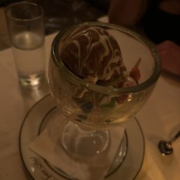Ice Cream Sundae Ice Cream Sundae
